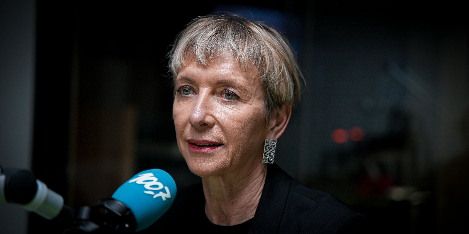 Martine Goergen: Spideeler kënne sech net op Rekrutementer am Ausland verloossen