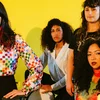 La Luz - News of the Universe