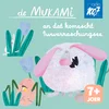 De Mukami an dat komescht Iwwerraschungsee