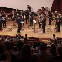 Esch am Saxo-Sound