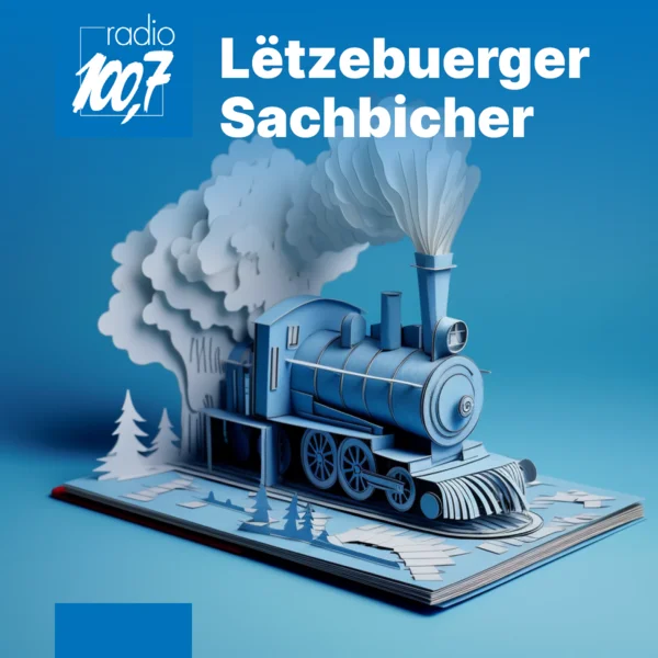 Lëtzebuerger Sachbicher