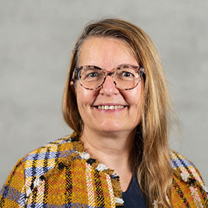 Carole Schimmer