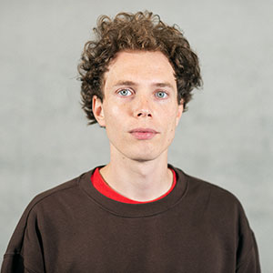 Joe Birchen