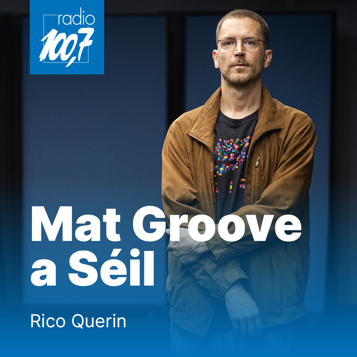 Mat Groove a Séil