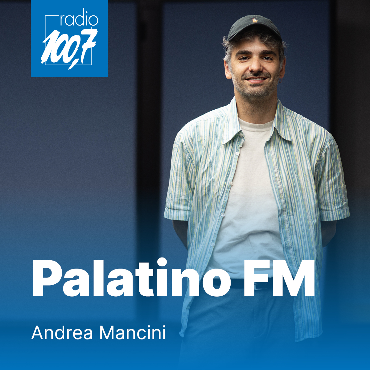 Palatino FM
