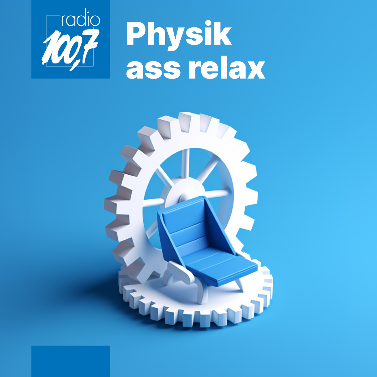 Physik ass relax