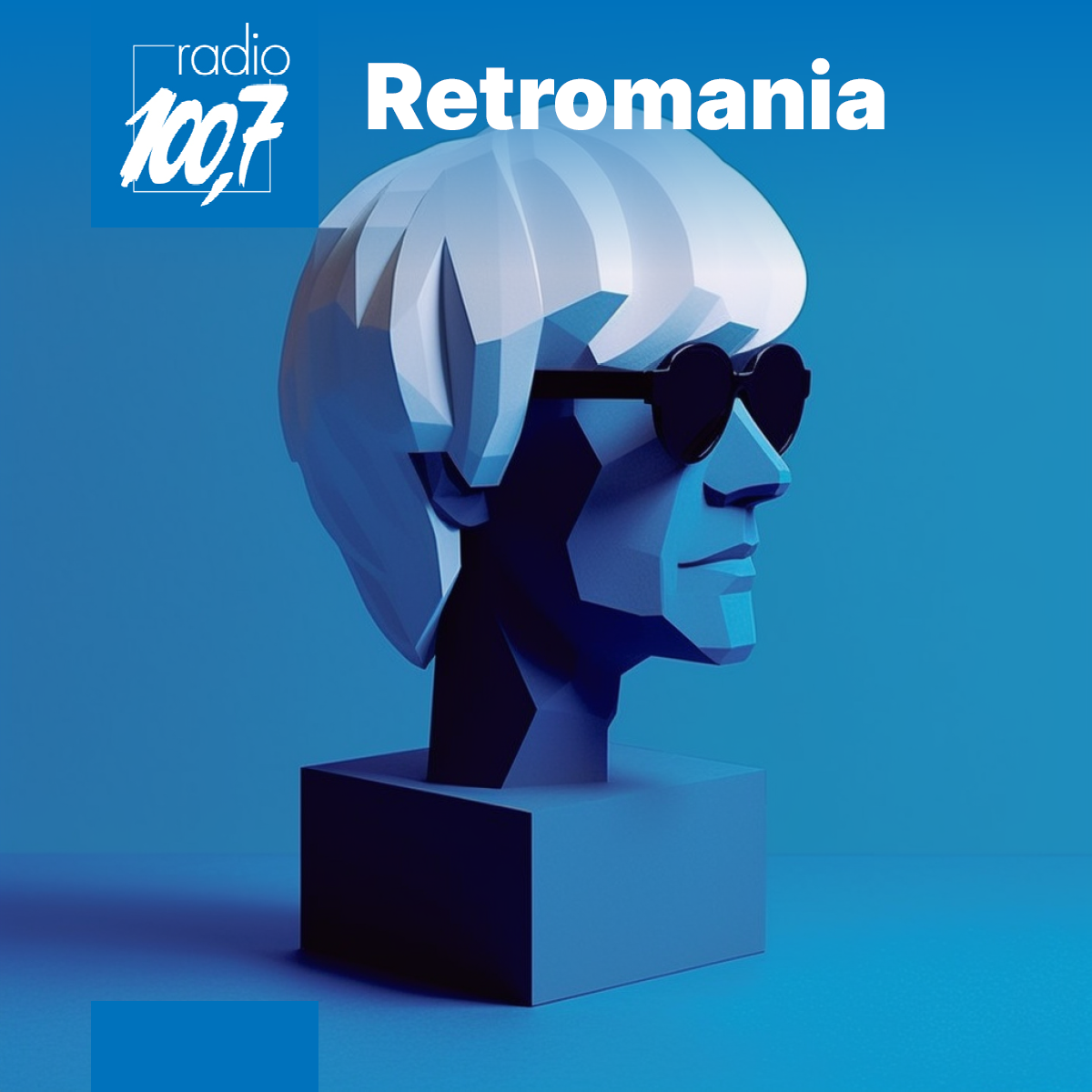 Retromania