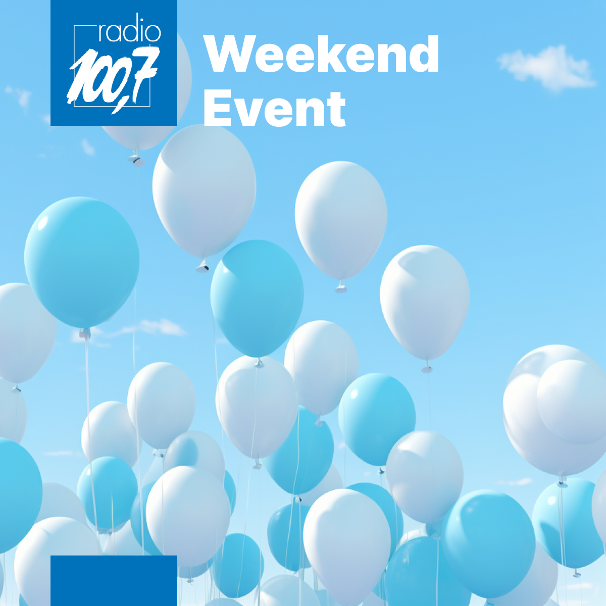 Weekend-Event
