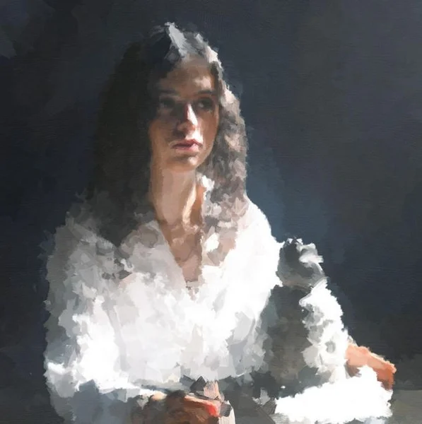The Sculptor