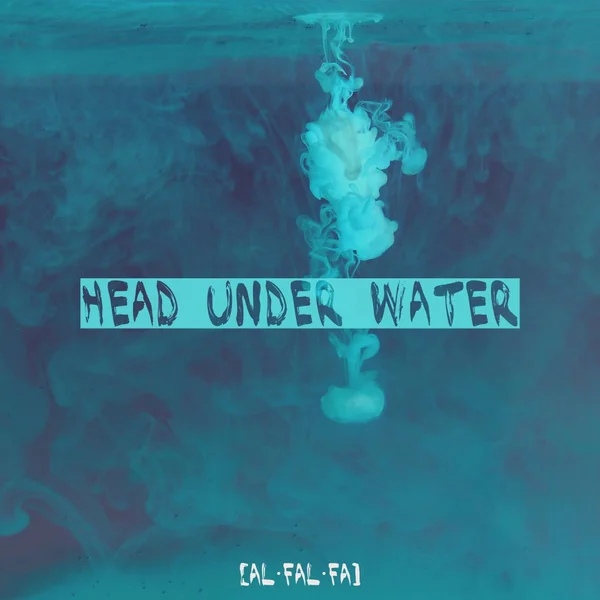 Head Under Water