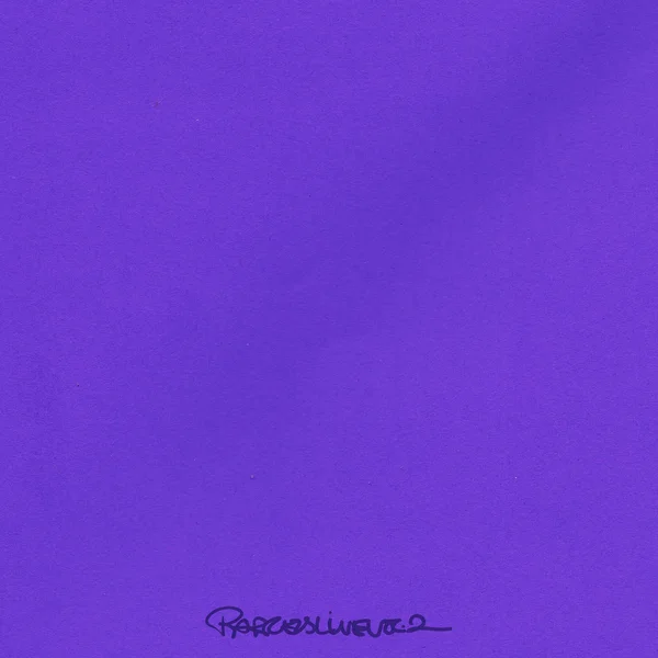 Thefear - From Le Palace, Paris