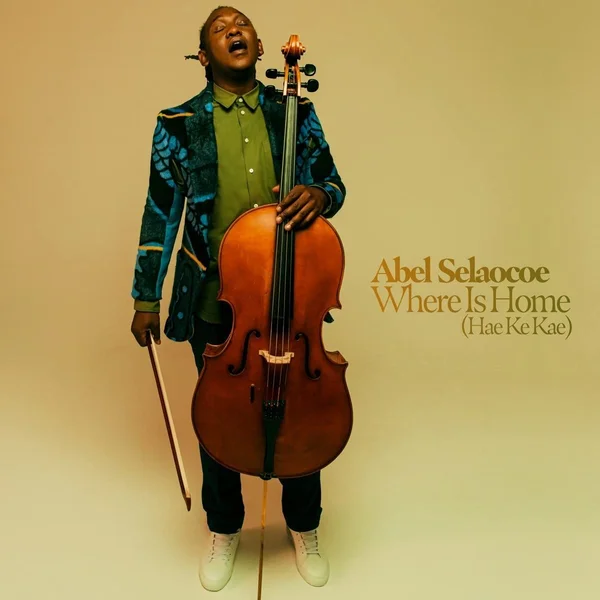 Cello Suite No. 3 in C Major, BWV