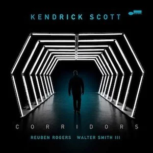 What Day Is It? Feat. Reuben Rogers & Walter Smith III