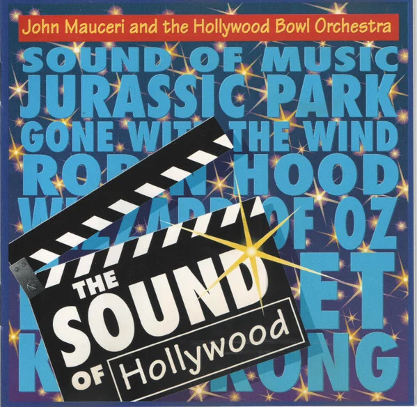 Main Title, aus 'Jurassic Park' (Film)