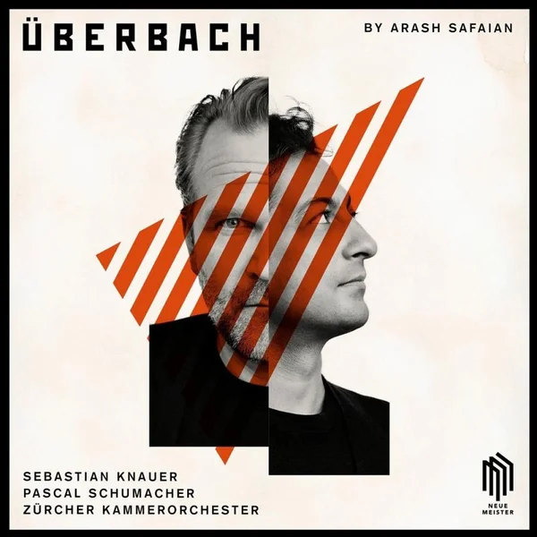 Concerto fir P., Vibraph. a Synth. Nr.1 "Infinite Games", I. Halleluja