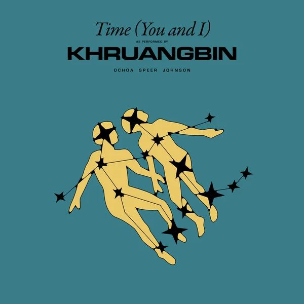Time (You And I)