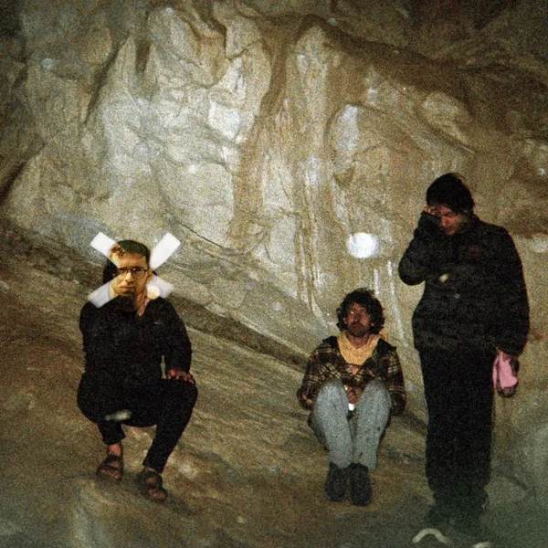 Ghostclub Feat. Bennytheghost