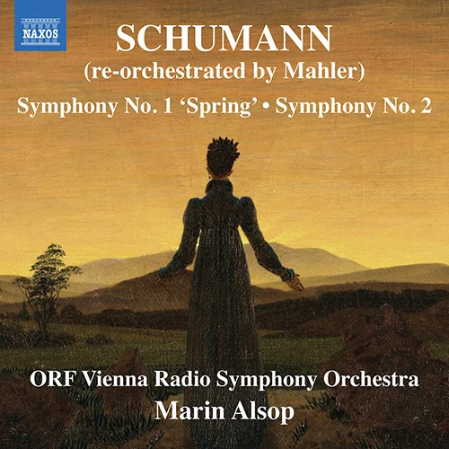 Sinfonie Nr.1 a Si bémol Majeur, Op. 38, 'Spring', IV. Allegro animato e grazio