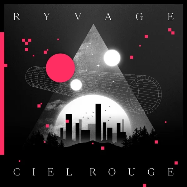 Ciel Rouge