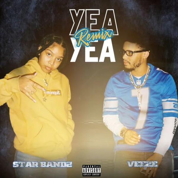 Yea Yea Feat. Veeze (Remix)