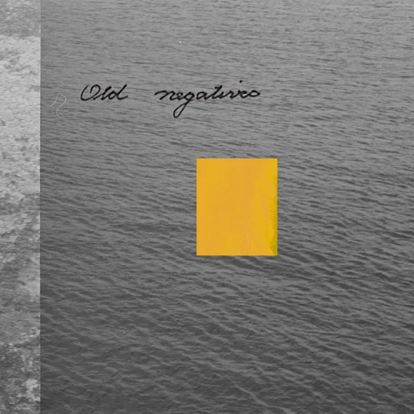 Old Negatives