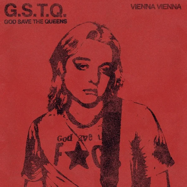 God Save The Queens