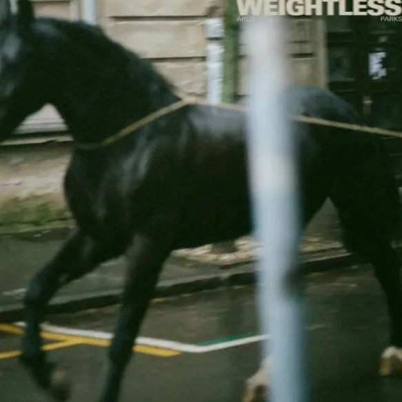 Pegasus Feat. Phoebe Bridgers