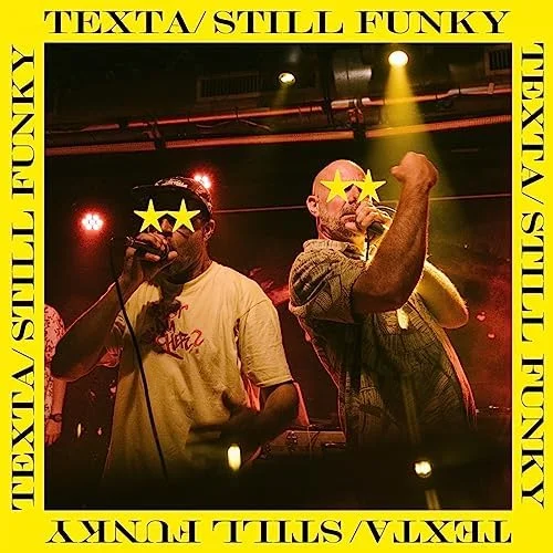 Still Funky