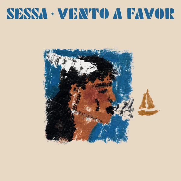Vento A Favor