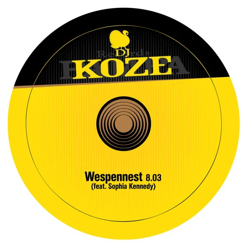 Wespennest Feat. Sophia Kennedy