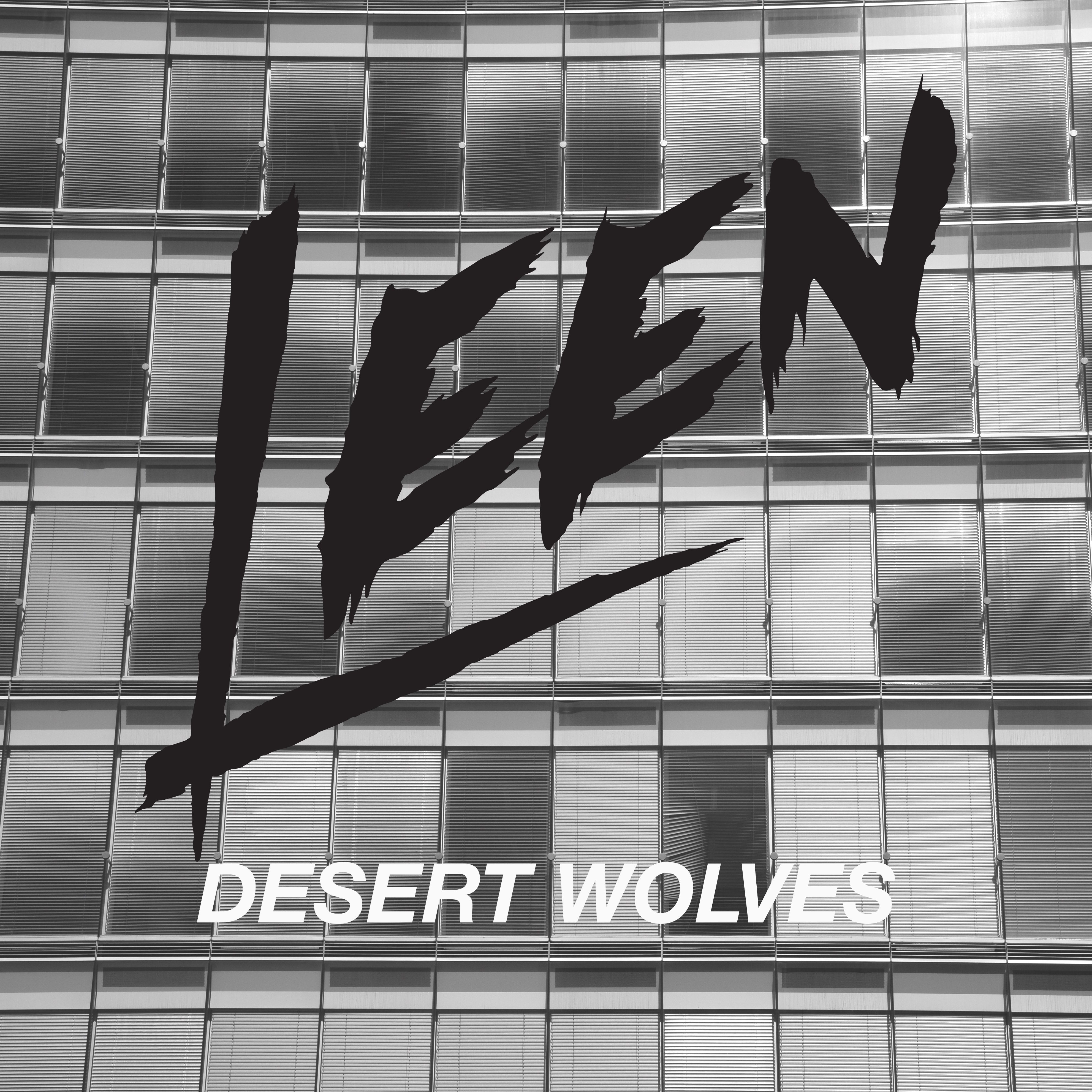 Desert Wolves