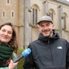 Mat Humor duerch dat klengt Dierfche Koler