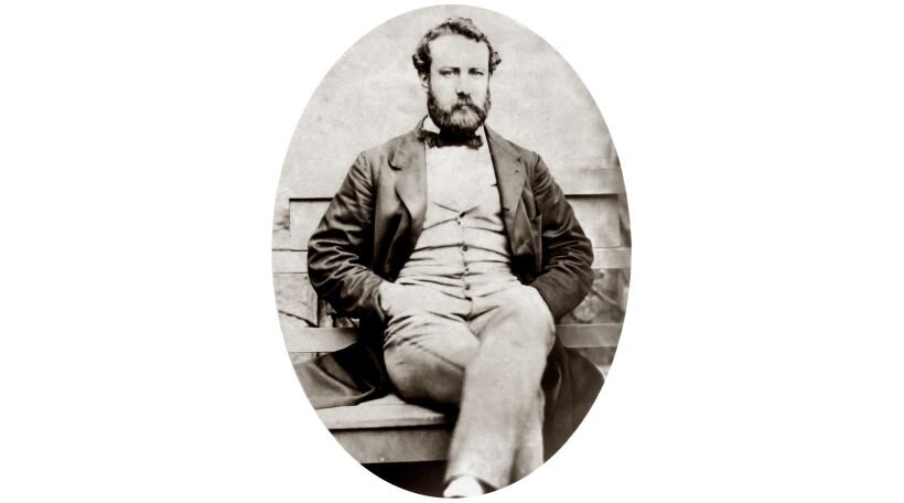 Jules Verne II