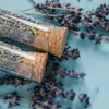 Lavendel a Bounekraut als natierlech Antioxidanten