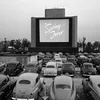 Nostalgie Autokino