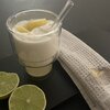De veganen Tipp mam Marie: Piña Colada Mocktail