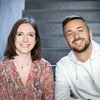 Wat leeft op ärem Sonndeg, Martina a Kiko Menichetti?