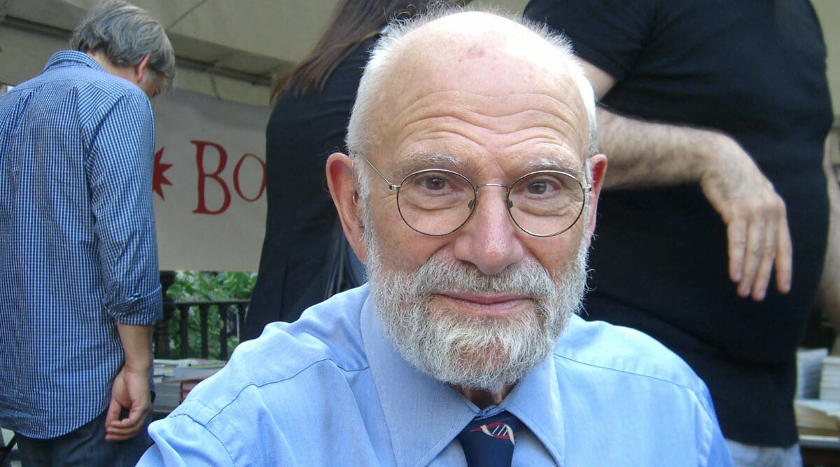 Oliver Sacks: De literaresche Medezinner
