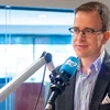 Carl Adalsteinsson