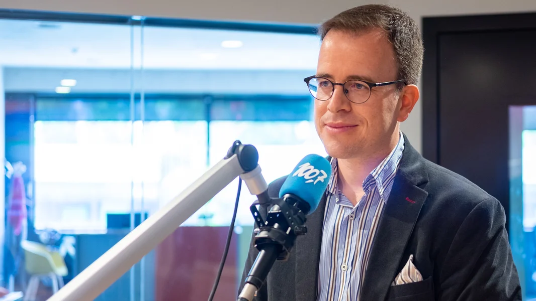 De Carl Adalsteinsson gëtt Premier Conseiller am Kulturministère