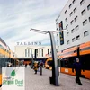 Euranet Green Deal: Net "awer" soen, mee de Bus huelen