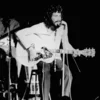 Viru 50 Joer: Cat Stevens - Catch Bull At Four