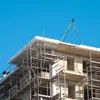 Gréng Luucht fir den Hëllefspak fir de Logement an de Bausecteur