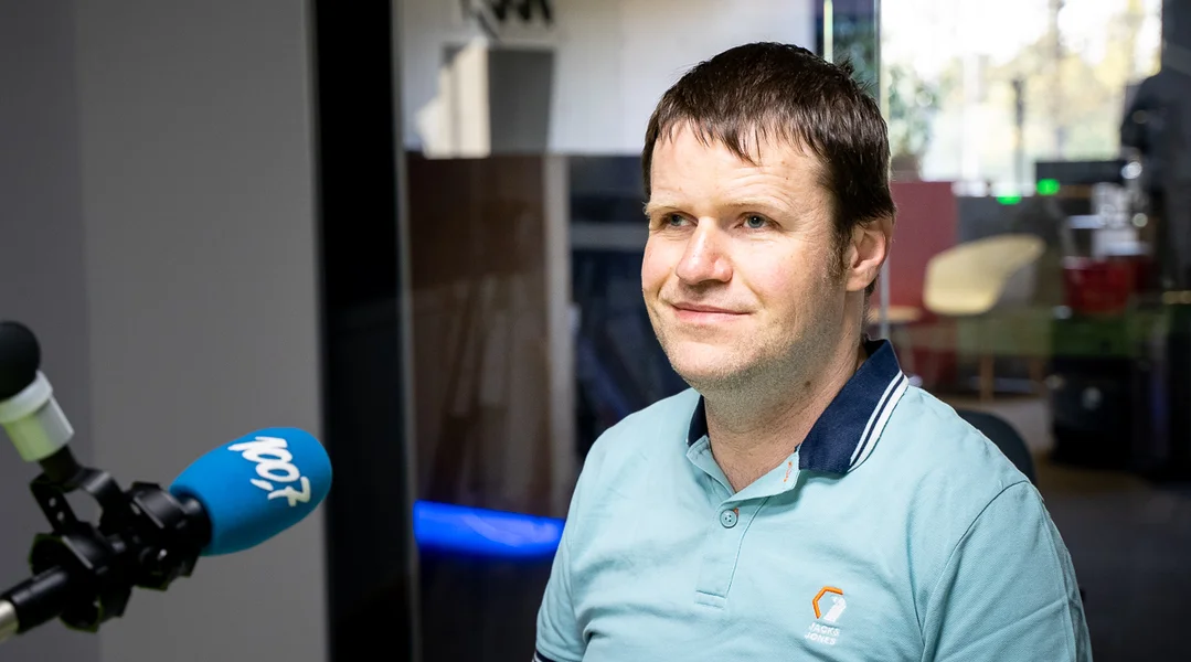 Ethnesch Originnen sinn den heefegsten Grond