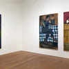 De Postmodernismus à la Lynette Yiadom-Boakye kënnt un