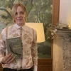 Marieke Lucas Rijneveld: E klengt "Prachttier" ze Lëtzebuerg