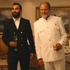 Grousse Kino: Croisière an d'Hell