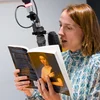 Rainy Days: Catherine Kontz ass nei Directrice
