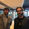 "Jonker aus mengem Quartier waren a Syrien gaangen"