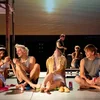 Eng Jugend tëscht Nirvana a WM 98